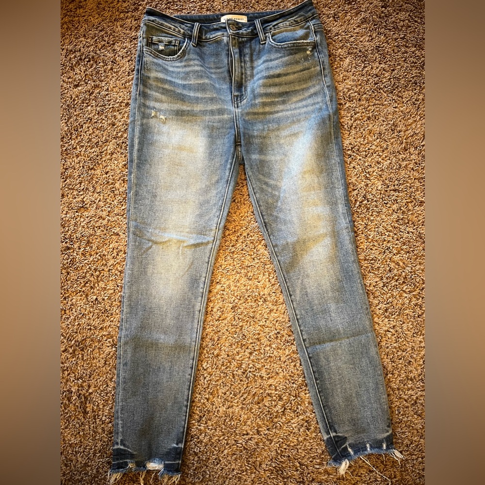 Flying Monkey Jeans Size 30